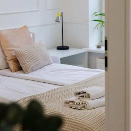 Gdansk Apartments Екстер'єр фото