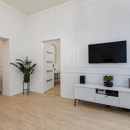 Gdansk Apartments Екстер'єр фото