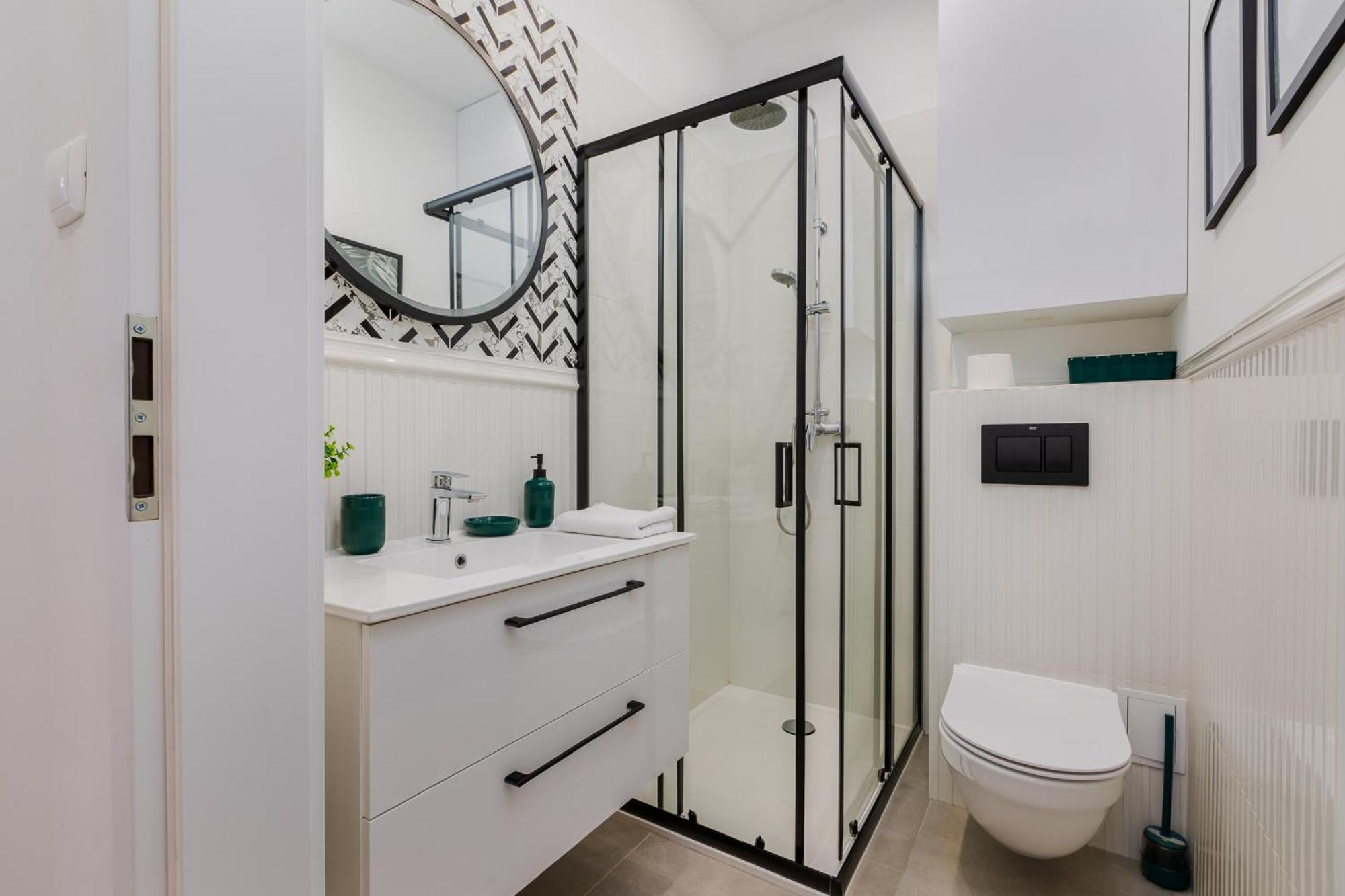 Gdansk Apartments Екстер'єр фото