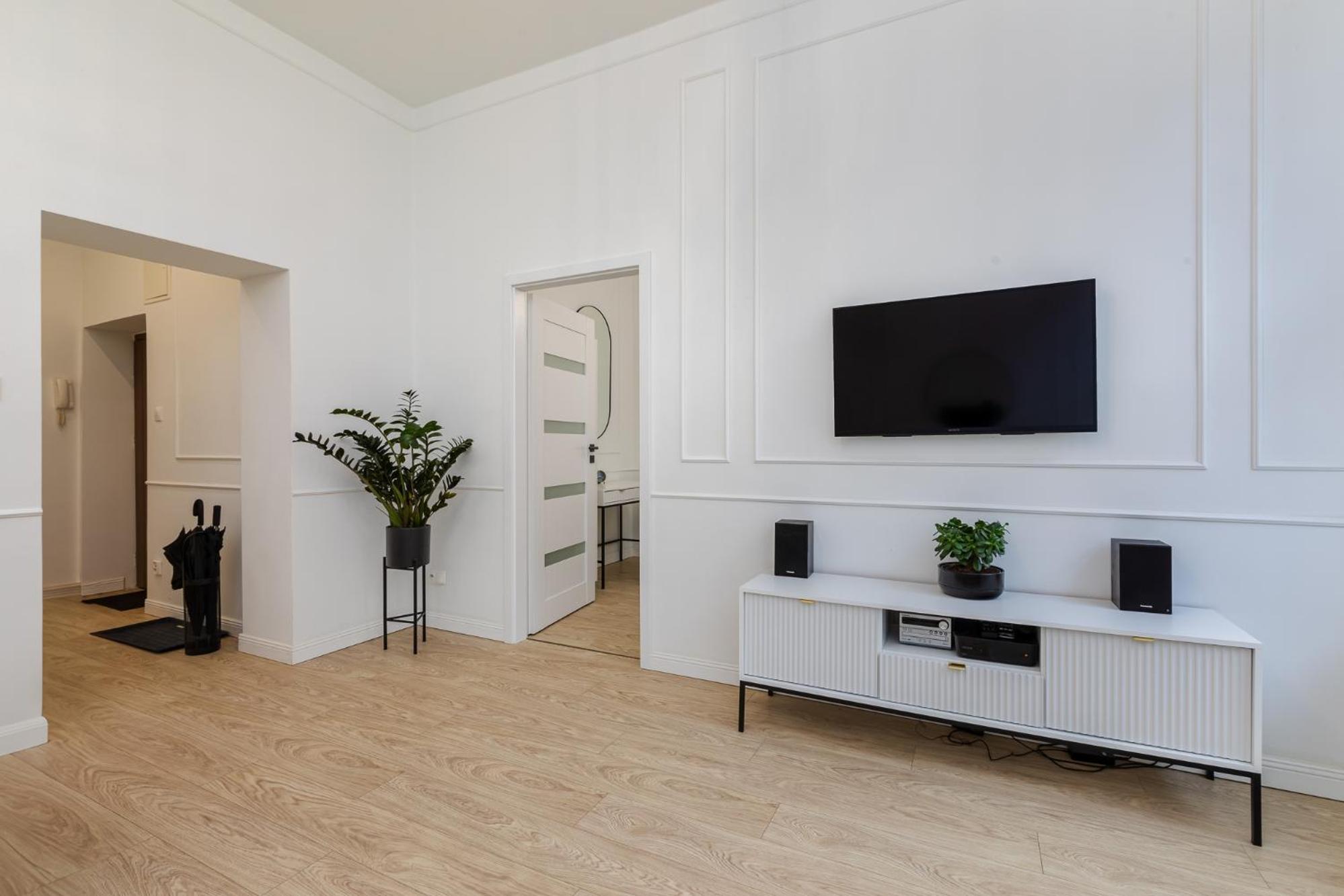 Gdansk Apartments Екстер'єр фото