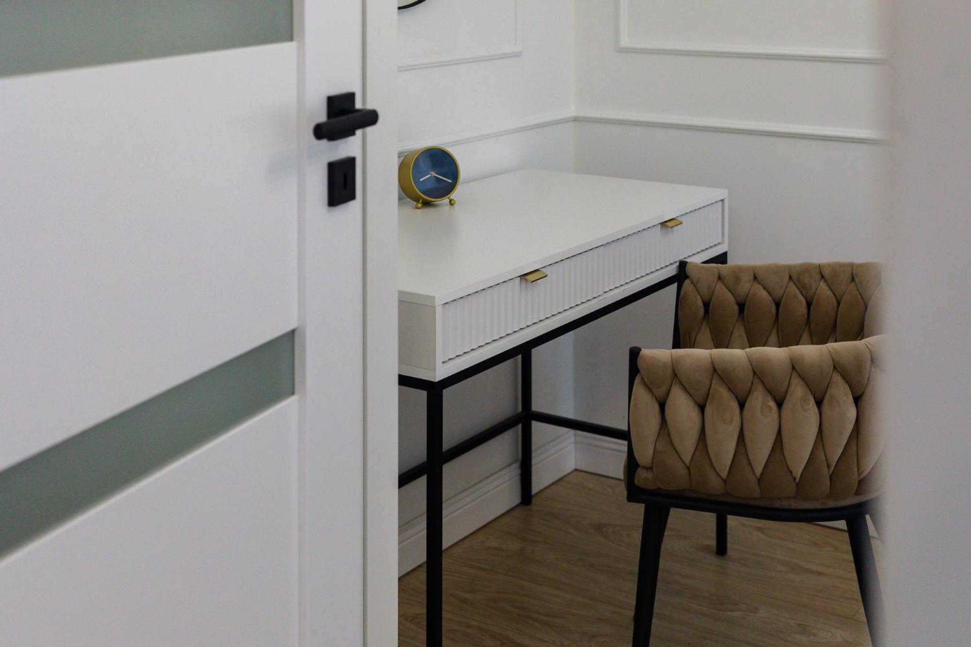 Gdansk Apartments Екстер'єр фото